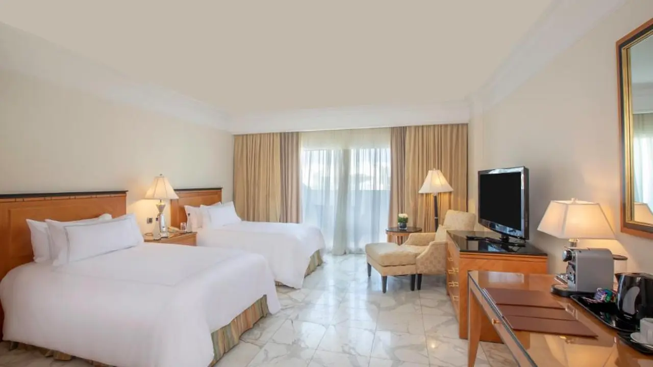 Hotel Swissôtel Sharm El Sheikh - Sharm Elshikh